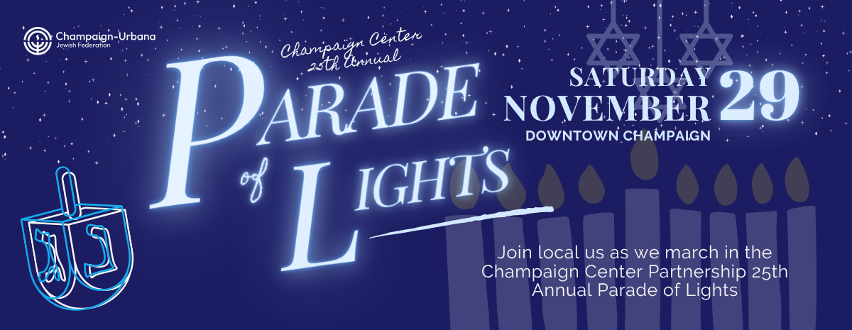 Parade of Lights